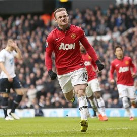 Wayne Rooney