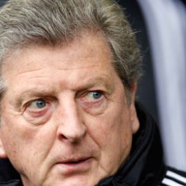 Roy Hodgson