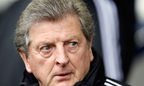 Roy Hodgson