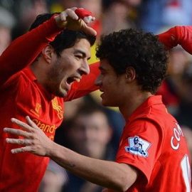 SuarezCoutinho