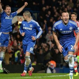 John Terry