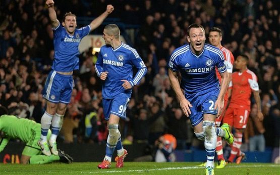 John Terry