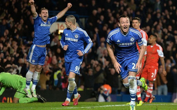 John Terry