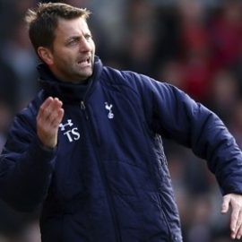 Tim Sherwood