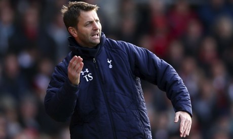 Tim Sherwood