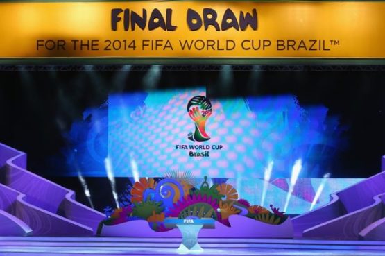 WorldCupDraw2014