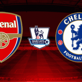 Arsenal vs Chelsea