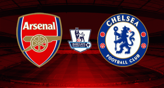 Arsenal vs Chelsea