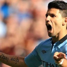 aguero-manchester-city