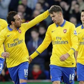 Arsenal
