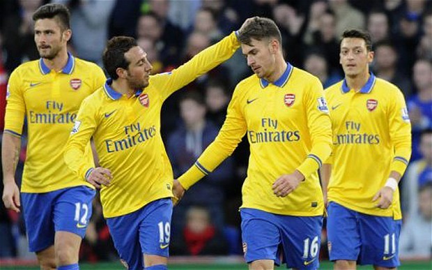 Arsenal