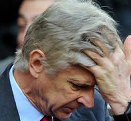 arsene-wenger-arsenal-frustration
