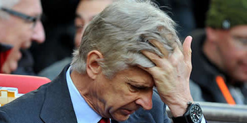 arsene-wenger-arsenal-frustration