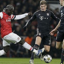Bacary Sagna