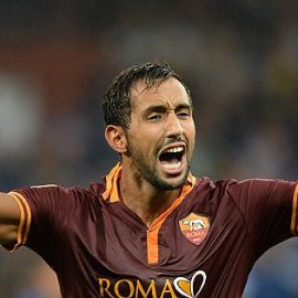 Mehdi Benatia