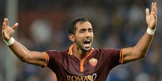 Mehdi Benatia