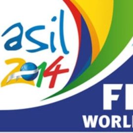 Brazil World Cup 2014