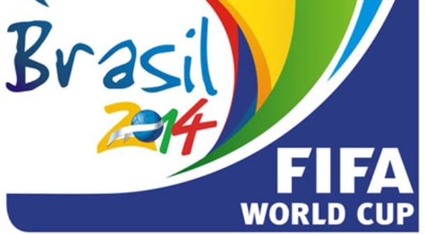 Brazil World Cup 2014