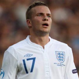 Tom Cleverley