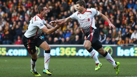 gerrard