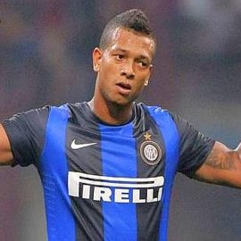 Fredy Guarin