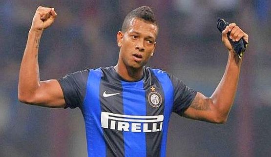 Fredy Guarin