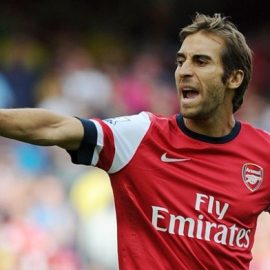 Mathieu Flamini