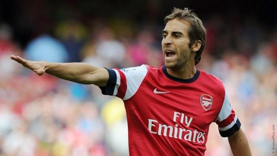 Mathieu Flamini