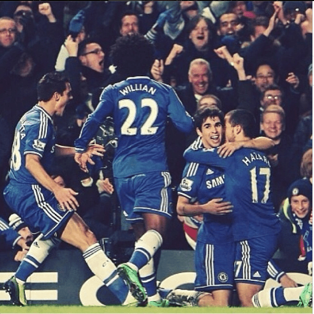 hazard