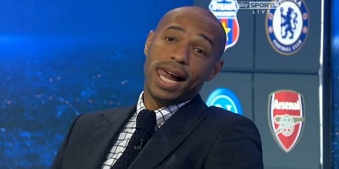 henry