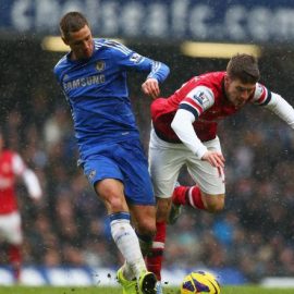 Arsenal vs Chelsea