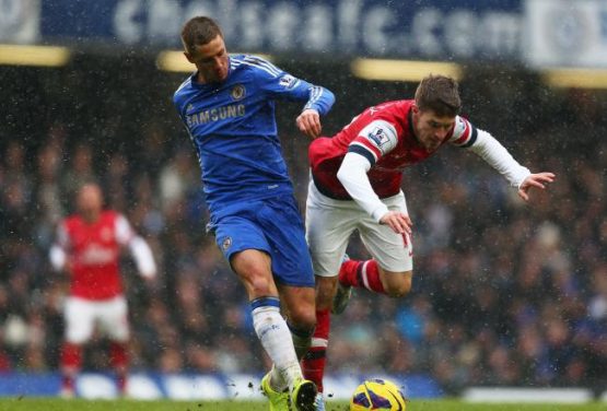Arsenal vs Chelsea