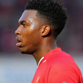 Daniel Sturridge
