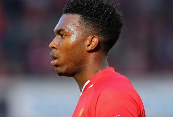 Daniel Sturridge