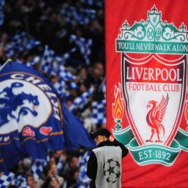 Chelsea v Liverpool