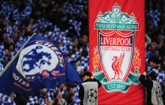Chelsea v Liverpool