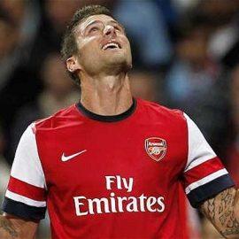 Olivier Giroud