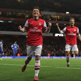 ozil