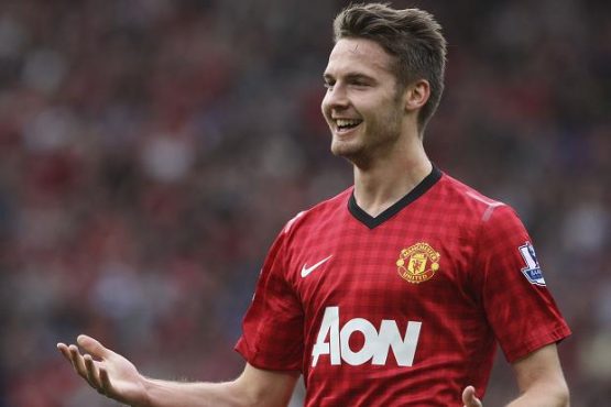 Nick Powell