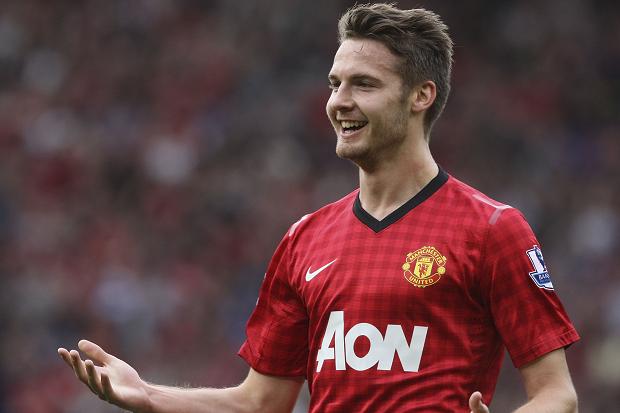 Nick Powell