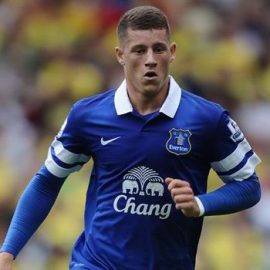 Ross Barkley