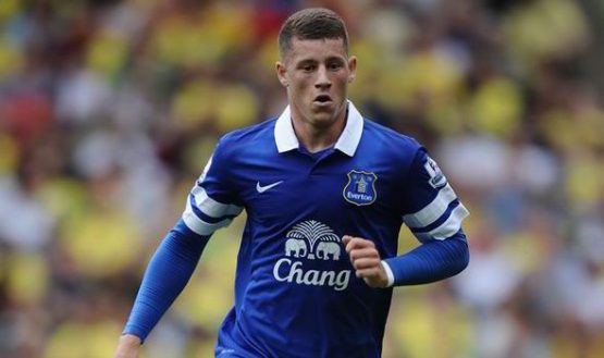 Ross Barkley
