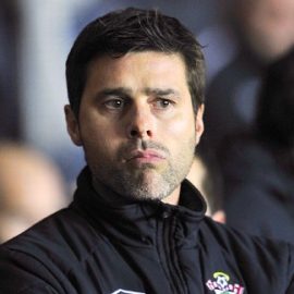 Mauricio Pochettino