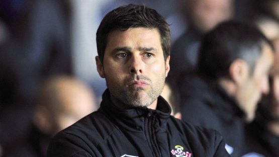 Mauricio Pochettino