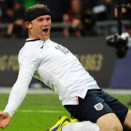 Wayne Rooney