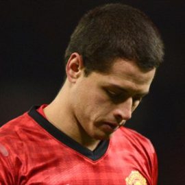 Javier Hernandez
