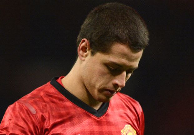 Javier Hernandez