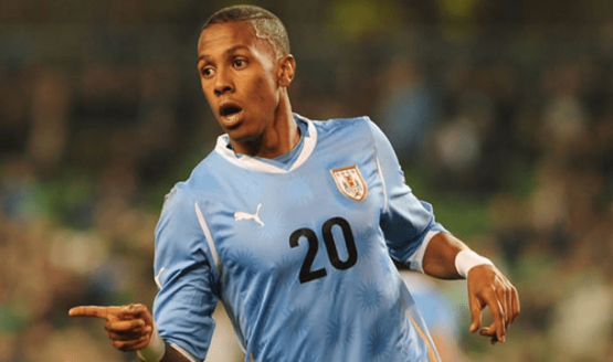 Abel Hernandez