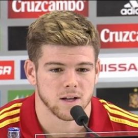 Alberto Moreno
