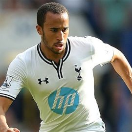 Andros Townsend